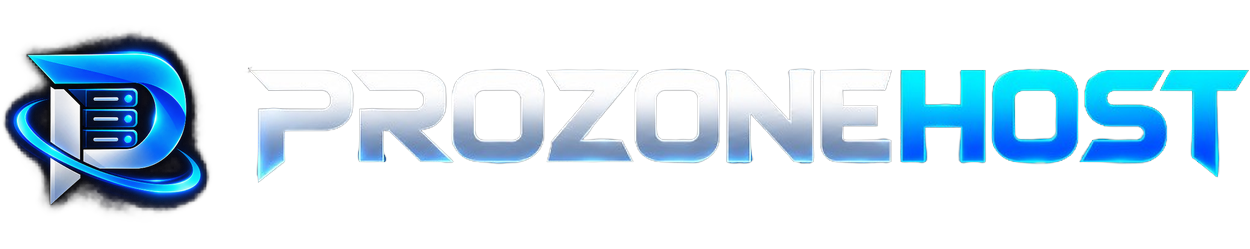 Prozone Host Logo